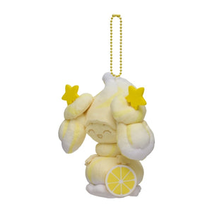 Pokusan (lemon cream) pendant »Pokusan à la mode«