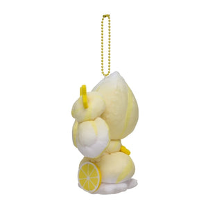 Pokusan (lemon cream) pendant »Pokusan à la mode«