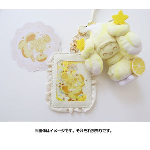 Pokusan (lemon cream) pendant »Pokusan à la mode«