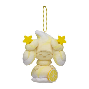 Pokusan (lemon cream) pendant »Pokusan à la mode«