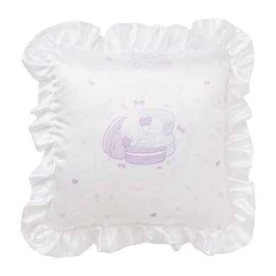 cushion »Pokusan à la mode«