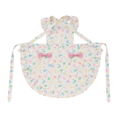 kitchen apron »Pokusan à la mode«