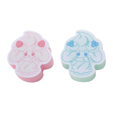 kitchen sponge set »Pokusan à la mode«