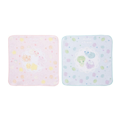 tea towel set »Pokusan à la mode«