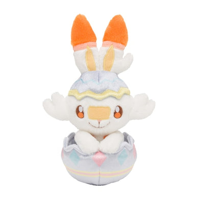 Hopplo plush toy 
