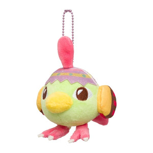 Natu pendant "Happy Easter Basket"