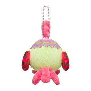 Natu pendant "Happy Easter Basket"