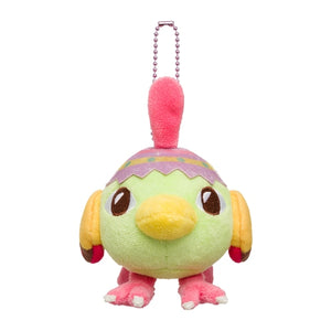 Natu pendant "Happy Easter Basket"