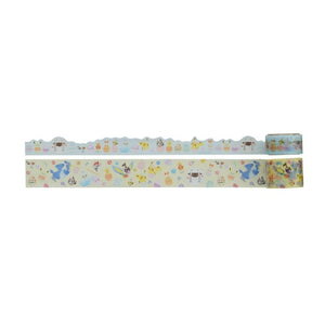 Washi Tape 2er Set "Happy Easter Basket"