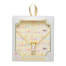 Load image into Gallery viewer, Necklace &quot;Happy Easter Basket&quot;