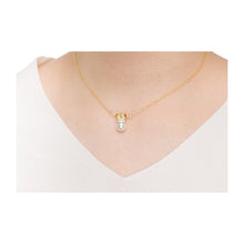 Load image into Gallery viewer, Necklace &quot;Happy Easter Basket&quot;