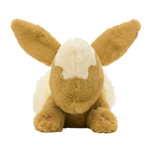 Load image into Gallery viewer, Sleeping Eevee Plush Toy &quot;Have a Nice Evening&quot;