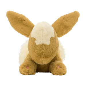 Sleeping Eevee Plush Toy "Have a Nice Evening"