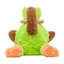 Load image into Gallery viewer, Sleeping Chimpep Plush Toy »Happy End of the Evening«