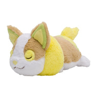 Sleeping Voldi Plush Toy »Happy End of the Evening«