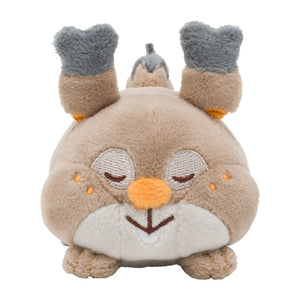 Squishy Raffel plush toy "Have a nice evening"