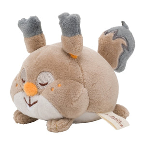 Squishy Raffel plush toy "Have a nice evening"