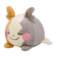 Squishy Morpeko plush toy »Happy End of the Evening«