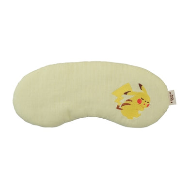 Pikachu sleep mask »Have a nice evening«