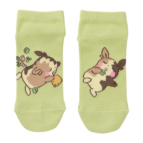 Morpeko Kurzsocken »Schönen Feierabend« (23–25 cm)