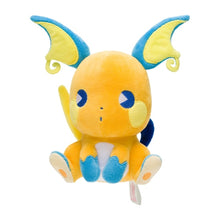 Load image into Gallery viewer, Raichu plush toy »Saiko Soda Refresh«