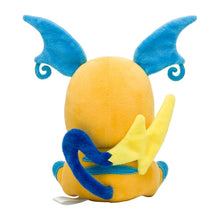 Load image into Gallery viewer, Raichu plush toy »Saiko Soda Refresh«