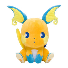 Load image into Gallery viewer, Raichu plush toy »Saiko Soda Refresh«