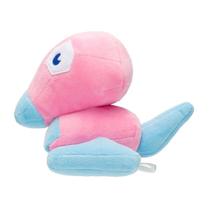 Porygon plush toy »Saiko Soda Refresh«