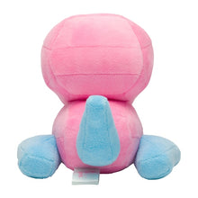 Load image into Gallery viewer, Porygon plush toy »Saiko Soda Refresh«