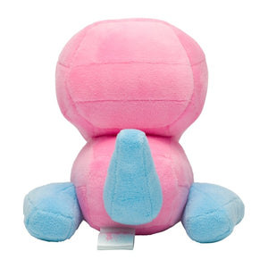 Porygon plush toy »Saiko Soda Refresh«