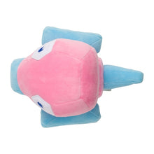 Load image into Gallery viewer, Porygon plush toy »Saiko Soda Refresh«