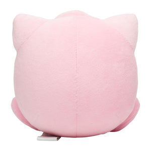 Jigglypuff plush toy »Saiko Soda Refresh«