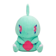 Larvitar plush toy »Saiko Soda Refresh«