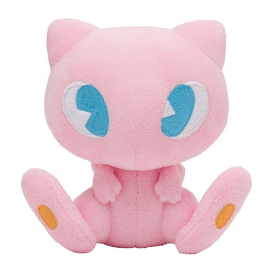 Mew plush toy »Saiko Soda Refresh«