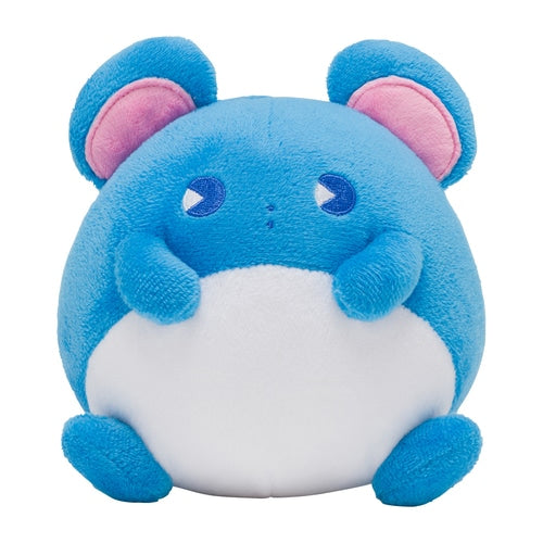 Marill plush toy »Saiko Soda Refresh«