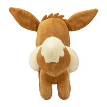 Load image into Gallery viewer, Eevee plush toy