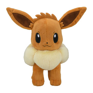 Eevee plush toy