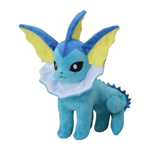 Aquana plush toy