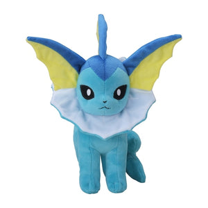 Aquana plush toy