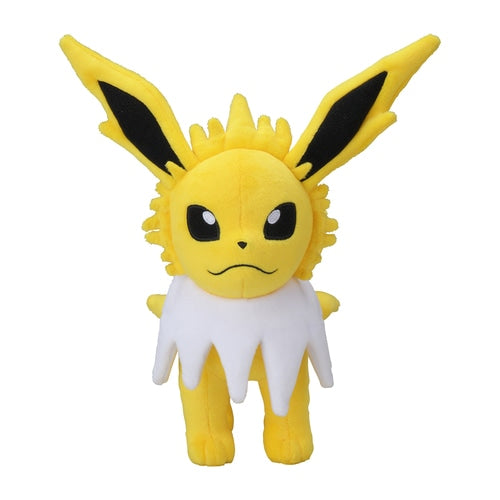 Blitza plush toy