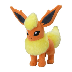 Flamara plush toy