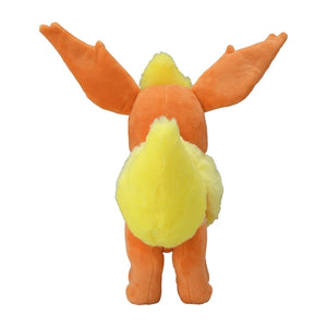 Flamara plush toy