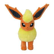 Flamara plush toy