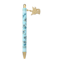 Load image into Gallery viewer, Aquana ballpoint pen with pendant »Eevee Collection«