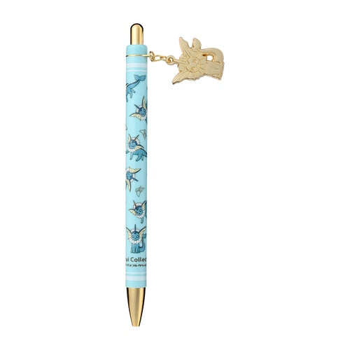 Aquana ballpoint pen with pendant »Eevee Collection«