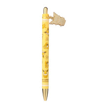 Load image into Gallery viewer, Blitza ballpoint pen with pendant »Eevee Collection«