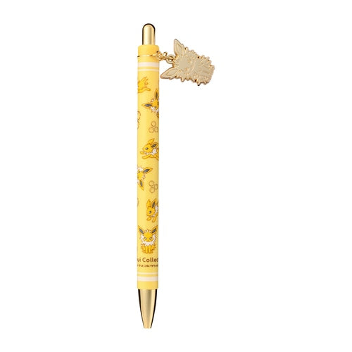 Blitza ballpoint pen with pendant »Eevee Collection«