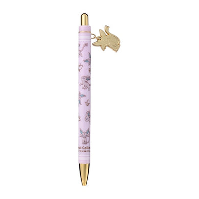 Psiana ballpoint pen with pendant »Eevee Collection«