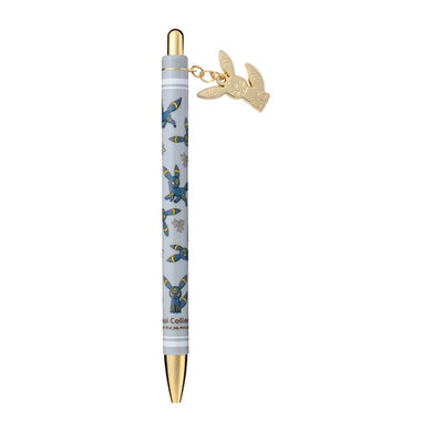Umbreon ballpoint pen with pendant »Eevee Collection«