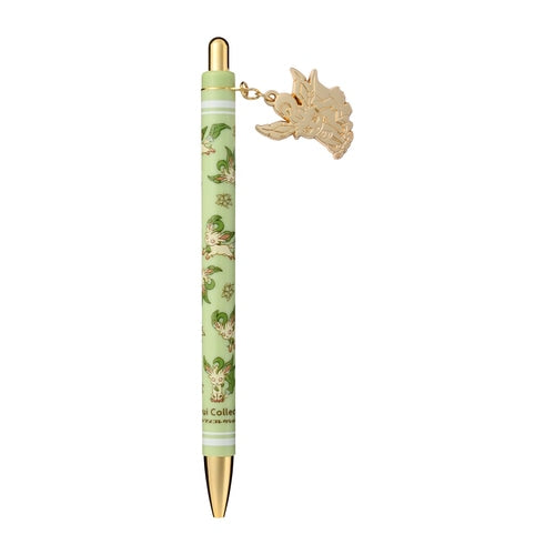 Folipurba ballpoint pen with pendant »Eevee Collection«